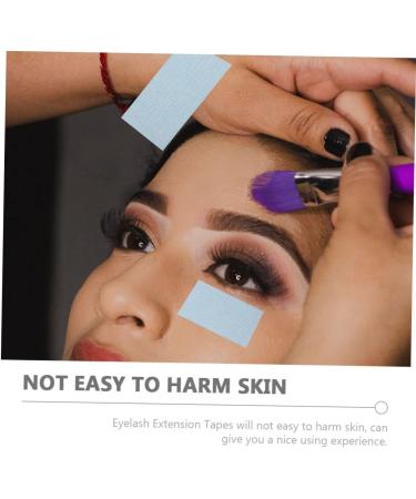 Buy 2 Rolls Silicone Gel Band Eyelid Lifter Strips | Lash Extension Tape - Medical Non-Woven Fabric for Grafting - Buy Online on SooperMarket.com