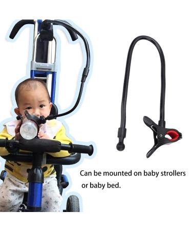 360 Degree Adjustable Kids Babies Bottle Holder | Secure & Elevate Bottles for Improved Coordination & Motor Skills - Buy Online on SooperMarket.com