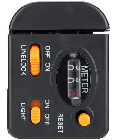 Digital Line Fishing Counter - Ailao Trolling Electronic Sea Reel with Display | International Shipping Available - Buy Online on SooperMarket.com