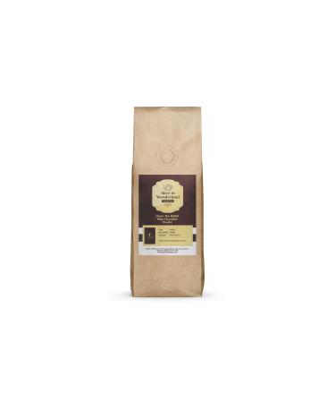 Lucky Cuppa's "Drink Me Potion" Down The Rabbit Hole Chocolate Powder - Instant Hot Chocolate - Alice in Wonderland Gifts - Quality Hot Chocolate Powder - 1kg