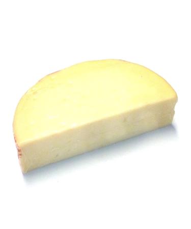 Sharp Provolone Cheese--Imported from Italy - 1 Pound