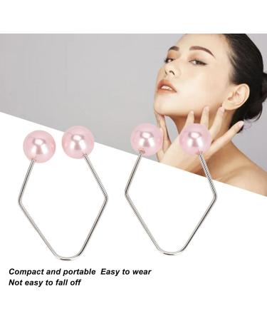 Facial Dimple Maker with Dimple Trainer Improve Smile Easy To Wear Portable Design for Face Cheeks Develop Normal Dimples Without Surgery (-1411230581113) Diocheqht0r9m7gu-13 - Buy Online on SooperMarket.com