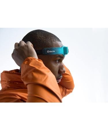 BioLite HeadLamp 200 Lumen Ultra-Lightweight Ocean Teal Headlamp - Buy Online on SooperMarket.com