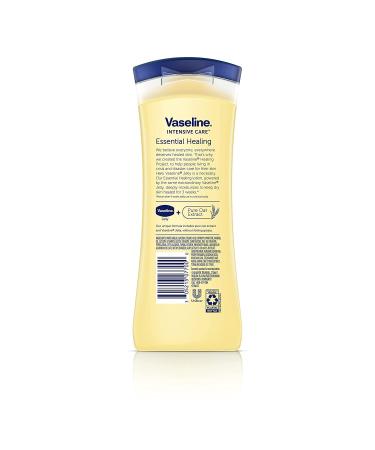 Vaseline Intensive Care Healing Body Lotion with Vitamin E - 10 Oz 6-Pack | International Shipping Available - Buy Online on SooperMarket.com