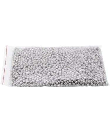 Hyuduo 500g 99.99% Pure Mg Metal Granules for Alloy Material Manufacture - Buy Online on SooperMarket.com