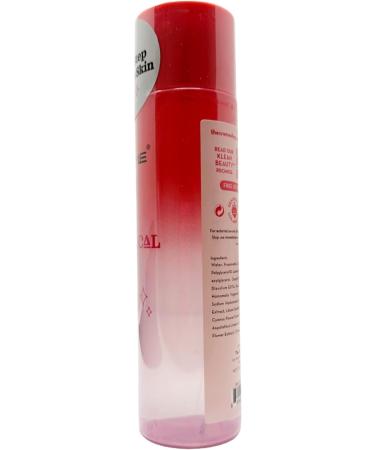 Buy The Cr me Shop Bio Botanical Toner | Klean Beauty Witch Hazel for Acne | International Shipping Available - Buy Online on SooperMarket.com