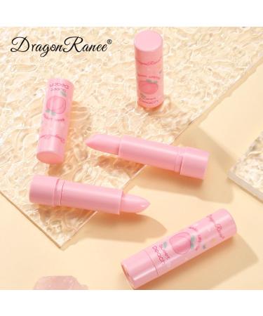 Girls Color Changing Lip Balm - Long Lasting Care for Kids & Teens | Light Pink Perfect for Parties & Best Friends - Buy Online on SooperMarket.com