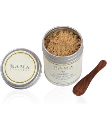 Kama Ayurveda Lavanya Natural Plant Mask 25g - Buy Online on SooperMarket.com