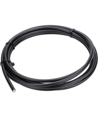 Fishlor Bicycle Brake Tube 3m - Hydraulic Disc Brake Hose with Olive Connector Inserts Set - Buy Online on SooperMarket.com