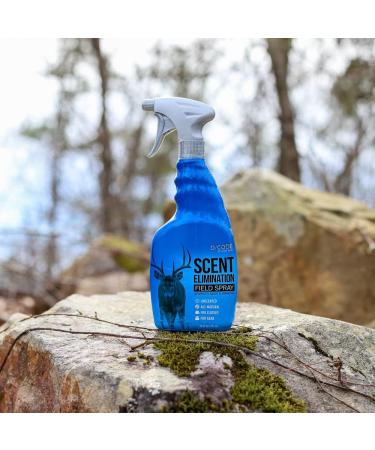 Code Blue D/Code Unscented Field Spray 24 oz - Scent Elimination - Buy Online on SooperMarket.com