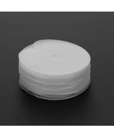 Hair Extension Pads Wonderful Hair Extension Protector Templates Plastic for Hair Extension for People - Buy Online on SooperMarket.com