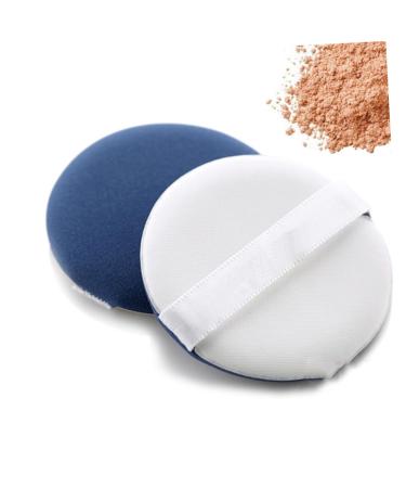 Makeup Facial Puff Makeup Powder Puff Powder Puff for Face Powder