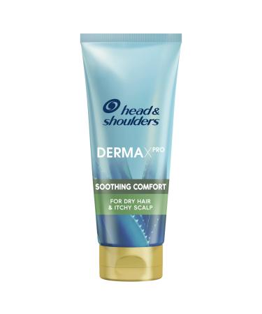 Head & Shoulders Soothing Conditioner For Itchy Scalp & Dry Hair 200ml