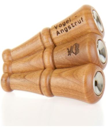 Buy Weisskirchen Bird Scarer Call | Effective Game Decoy for Hunting & Animal Observation - Buy Online on SooperMarket.com