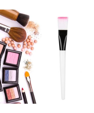 DIY Handmade Lipstick Material Kit | Versatile Makeup Brush Set for Face & Eye Makeup | Stirring Grinding & Blush Brushes - White - Buy Online on SooperMarket.com