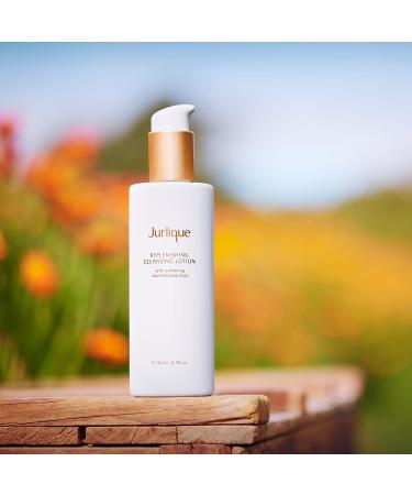 Jurlique Replenishing Face Cream Cleanser - Hydrating Facial Cleanser - Buy Online on SooperMarket.com