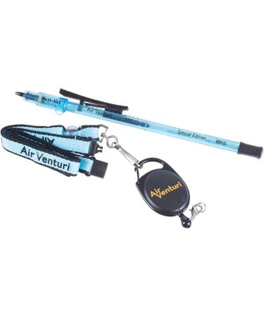 Air Venturi Pellet Pen - Original Version | Holds 20 Pellets - Buy Online on SooperMarket.com