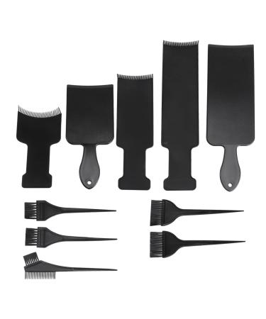 FRCOLOR 20-Piece Set Brush for Hair Colour Brush for Dyeing Hair Dyes Hair Colour Hair Dyeing Tool Hair Dye Brush for Dyeing Hair Suite