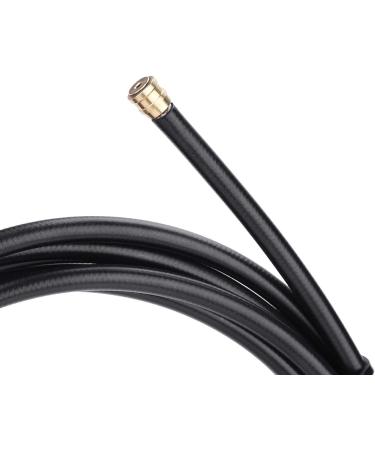Fishlor Bicycle Brake Tube 3m - Hydraulic Disc Brake Hose with Olive Connector Inserts Set - Buy Online on SooperMarket.com
