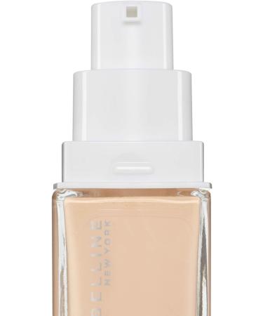 Maybelline Superstay 24 Hour Longlasting Foundation - Lightweight, Water and Transfer Resistant - 30ml Shade 30 Sand - Buy Online on SooperMarket.com