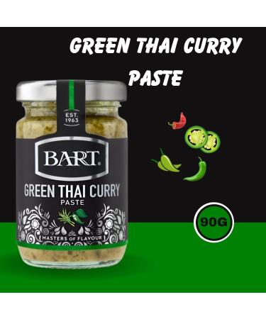 Bart Sauce Pick N Mix - Create Custom Sauce Combo with 15+ Flavours | Harissa Galangal Black Garlic White Miso | Gift Set for Sauce Lovers - Pack of 4 - Buy Online on SooperMarket.com