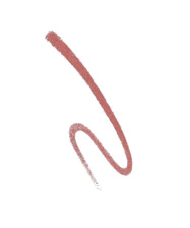 L'Oreal Paris Colour Riche Couture Lip Liner - 630 Beige a Nu | Long-Lasting Precision Lip Pencil - Buy Online on SooperMarket.com