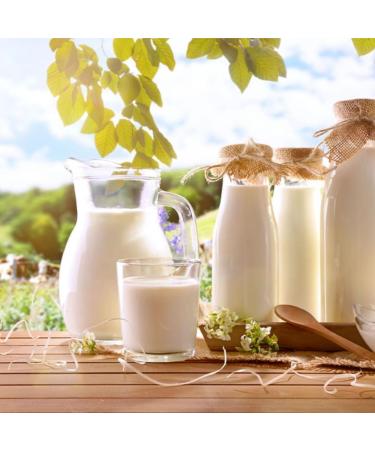 Laciate Green Milk 0.5% Fat UHT Milk 1000 Mililiter x 12 Boxes - Buy Online on SooperMarket.com