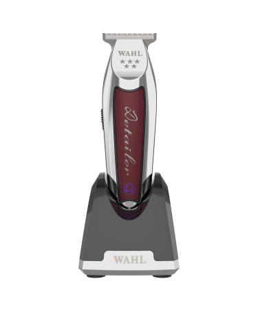 Wahl Professional 5-Star Series Cordless Detailer Li Trimmer