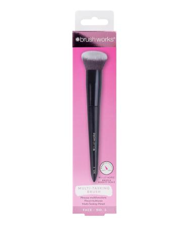 Brushworks No. 3 Multi-Tasking Brush
