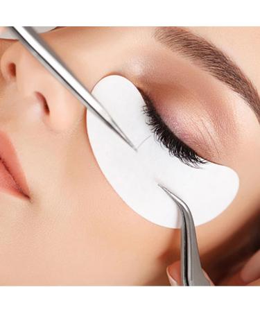 NTRUXZP 2 Pieces Steel Eyelash Lamination Comb Eyelash Lift Tool and Comb for Eyelash Lifting 6.5 Inch Eyelash Separator Lash Lift Accessories Separator Lash Lifting Tool - Buy Online on SooperMarket.com