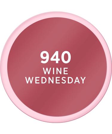 Burt's Bees Lip Gloss & Glow Balm - 100% Natural Makeup - Wine Wednesday Duo (Pack of 2) - Buy Online on SooperMarket.com