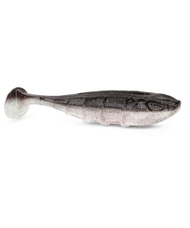 Nays rubber bait for pike fishing VNM 16.5 cm C-14
