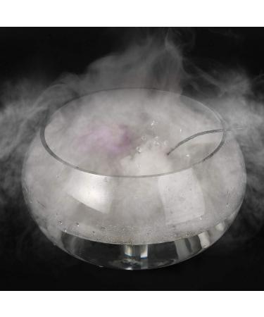 Fitnate Mist Maker Fogger - Aluminum Ultrasound Nebulizer for Fountains Ponds Aquariums & Gardens | Enhance Foggy Effects Worldwide - Buy Online on SooperMarket.com