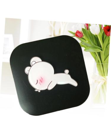 Buy Healvian 2pcs Portable Lens Case Holder - Cute Rabbit Contact Lens Case for Travel | International Shipping - Buy Online on SooperMarket.com