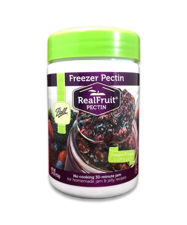 Ball RealFruit Instant Freezer Pectin Flex Batch 5.4 Ounces (1-Unit)