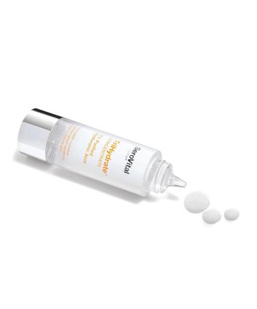 SeroVital Beauty TriHydrate Concentrate - 3% Pure Hyaluronic Acid Anti-Aging Serum for Women - Deep Facial Hydration & Prep for Skincare Regimen - Buy Online on SooperMarket.com