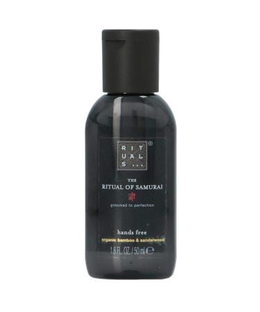 Rituals Samurai Hands Free 50 ml