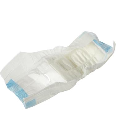 Trixie 23631 Diapers for Dogs - XS-S (20-28 cm) | 12 Pack (2 Packs) - White - International Shipping Available - Buy Online on SooperMarket.com