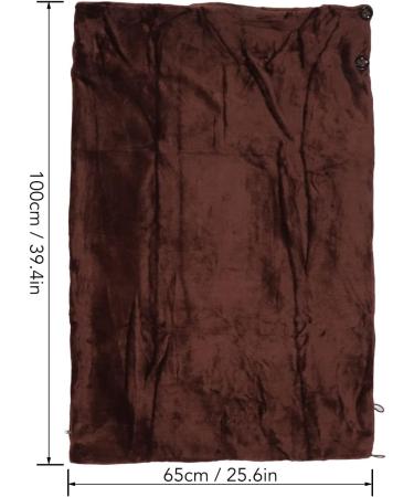 USB Heating Scarf & Pillows | 3 Levels of Pain Relief for Back & Shoulders | Washable Comfort & Relaxation - Buy Online on SooperMarket.com