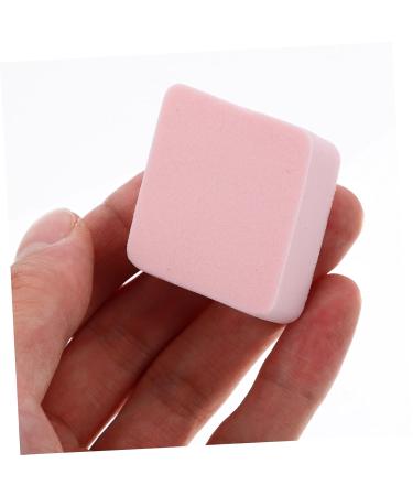 Buy Exfoliating Facial Cleansing Sponges | Makeup Powder Puff for Soft Skin - Free International Shipping - Buy Online on SooperMarket.com