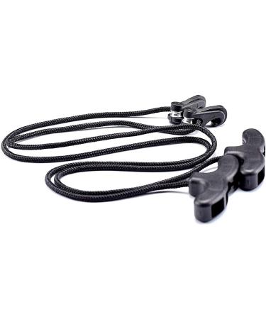 Double Handle Crossbow Cocking Device - Black Rope Cocker Aid Tool - Buy Online on SooperMarket.com