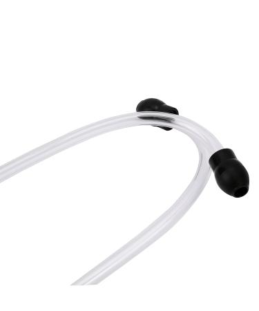 Buy TK-1 Professional MR Safe Stethoscope - Dual Frequency in Lemon Yellow | International Shipping Available - Buy Online on SooperMarket.com