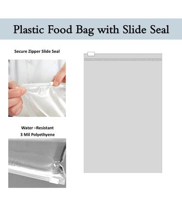 Frenchs Mustard Packets - 25 Count Single Serve Condiment Packs in Slide Seal Bag - Buy Online on SooperMarket.com