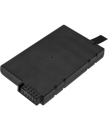 Battery Replacement for Kanomax 3910 | High-Quality Fast Shipping Worldwide - Buy Online on SooperMarket.com