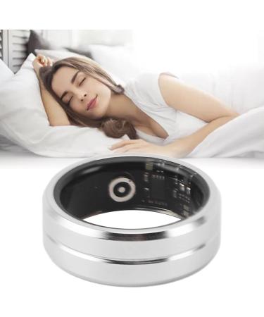 Health Monitor Ring - Intelligent Sleep & Sports Health Tracking Device - Buy Online on SooperMarket.com