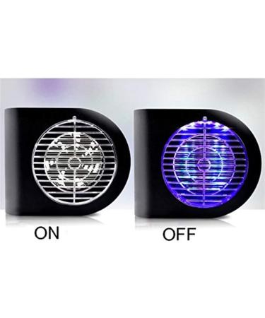 Mosquito Killer LED UV Smart Indoor Mosquito Catcher Chemical Free Baby and Maternity Care Lights - Buy Online on SooperMarket.com