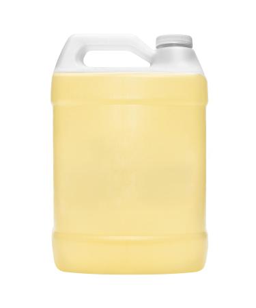 Watermelon Seed Oil - 100% Pure Cold Pressed | 1 Gallon Bulk Carrier Oil for Hair Skin Nails & Body - Natural Non-GMO Organic - Buy Online on SooperMarket.com