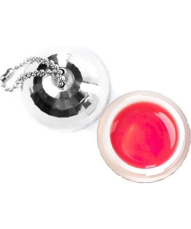 Disco Ball Lip Balm Keychain - Buy Online on SooperMarket.com