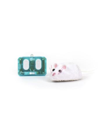 HQ Windspiration 480-4466-00TG12 503510 - Mouse Cat Toy RC Electronic Toy