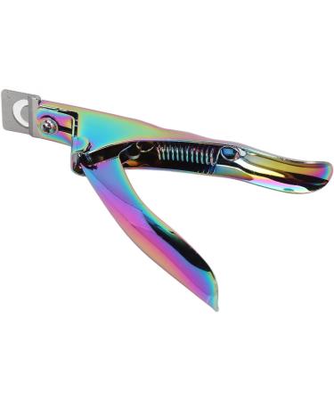 Nail Clippers DIY Stainless Steel Professional Nail Clippers with Wide Application for Beauty Salon (Jiawuv2m8i9u3xq-13) - Buy Online on SooperMarket.com